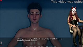 ms denvers ep 58 banging the sleeping teacher milf in stockings