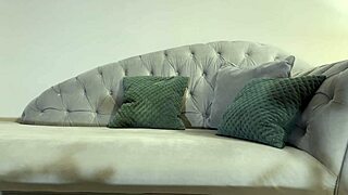 hey, two cute brunette strangers at photoshoot give pov handjobs in wild threesome - you in?