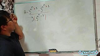 48 sexual math lessons... erotic simplification got me so turned on!