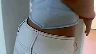 Cute Petite Teen Chloe 18+ Fingers Tight Pussy Solo