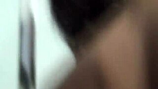 chanell heart you ready for this gangbang bukkake blowbang by white guys pounding ebony hard?