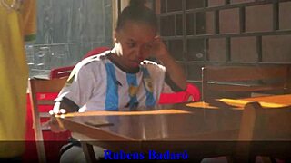 hey brazil lost the game but i won this argentinian girl's tight ass as prize, full vid on red??