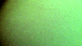 Blonde Girlfriend's Shy Bent Over POV Tease