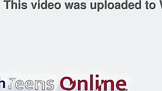 naughty college girl slurps deep sloppy blowjob cumshot