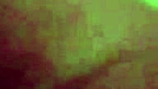 Blonde Girlfriend's Shy Bent Over POV Tease