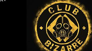 Young trans backstage deepthroats and swallows monster cock cumshot