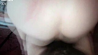 stepbrother sneaks his cock into her