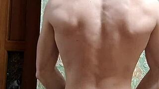 Happy new year banging this skinny boy's tight body all night long! 🎉🥳