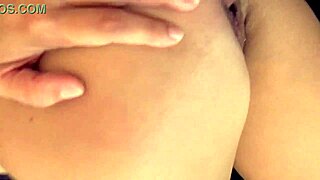 stepdad catches me masturbating bathroom then fucks doggystyle hard daddy?