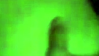 guy catches fat ass latina stepsis and fucks her doggystyle rough