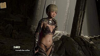 ripples 131 game tears clothes in thrilling challenge