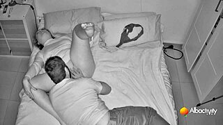 friend's husband rails me like a slut while she spies queefing orgasms on hidden cam