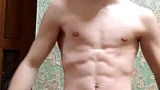 Happy new year banging this skinny boy's tight body all night long! 🎉🥳