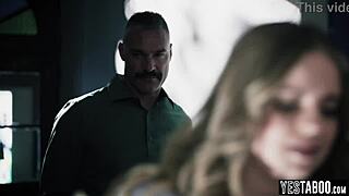 tiny teen masturbates before bbw stepmom stepdad threesome pounding