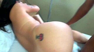 i had such a hot time banging the pornstar and her naughty latina best friend