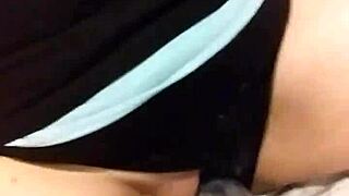 Damn this milf party's wild... first double dp vaginal banging with big tits gangbang toys everywhere!!