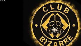 Young trans backstage deepthroats and swallows monster cock cumshot