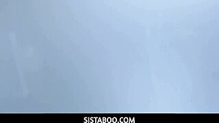 Bold Blonde Step-Sis Khloe Kapri Tricked Hard Into Nude Exposure