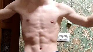 Happy new year banging this skinny boy's tight body all night long! 🎉🥳