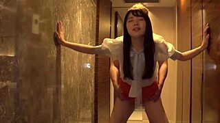 Creepy Girl Begs Old Man to Breed Her - Instant Squirting Messy Creampie Frenzy Part 2!!