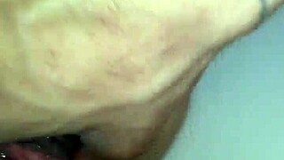 Wow! Check Out This Intense Cum and Cock Action Video from 2016!