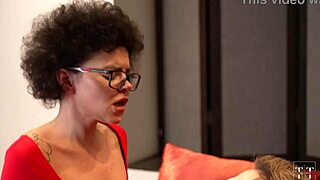 my ebony gf moans loud as muscular tim team shares her juicy pussy in 4k hd threesome