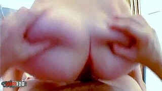 Young Redhead Lola Bella Deepthroats and Rides Anal in Classroom Teacher Slut Play