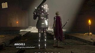 ripples 131 game tears clothes in thrilling challenge