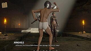 ripples 131 game tears clothes in thrilling challenge