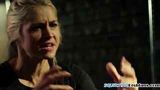 Squirting prisoner babe, feel my fingers deep in your wet pussy now?