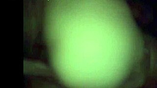 guy catches fat ass latina stepsis and fucks her doggystyle rough