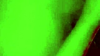 Young Brazilian amateur chokes on sloppy facefucking blowjob and swallows massive cum load