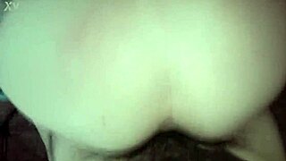 stepbrother sneaks his cock into her