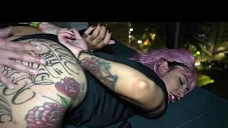 hey this slutty cop fucks street criminal handcuffed gives pussy cums mouth