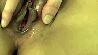 Japanese 18yo classmate chats dirty then rides cock for uncensored creampie pov!