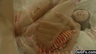 petite teen takes huge cock anal creampie you believe it?