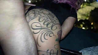 hey this slutty cop fucks street criminal handcuffed gives pussy cums mouth