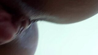 Part 1 Cheating Husband Licks Wife's Best Friend Big Ass Pussy Clit Orgasm Closeup