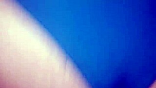 Damn! This milf craves my monster cock deep inside her now!