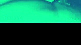 homemade bad bitch shares bed for rough amateur pounding