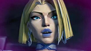 marvel rivals hmv compilation 5 with big asses tits and hot cumshots 💦🍑🔥