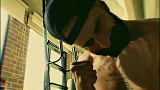 Latina Milf Big Tits Ass in Hardcore Fetish Sex Tape Goes Viral