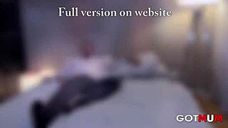 wanna watch huge tits milf bbw policewoman get fucked super hard?