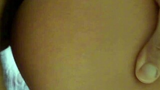 Part 1 Cheating Husband Licks Wife's Best Friend Big Ass Pussy Clit Orgasm Closeup