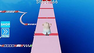 ever played roblox like this? casual fun turns into steamy sessions