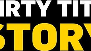 Naomi love, why flaunt those natural boobs while cheating right in front of your boyfriend?