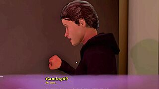 i want summer sex with kate step-sis and her big tits ass