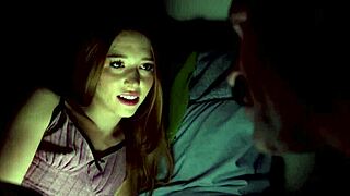 omg, bratty stepdaughter myra moans wild with charles dera 😈🔥