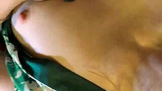 Suck my cock while vibrator makes you explode!