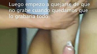 tranny client crossdresses for dissatisfying shemale service